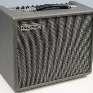 Blackstar Silverline Standard 20W 1x10 Guitar Combo Amp, USED