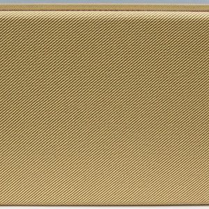 Peavey 112-C 60W 1x12 Guitar Speaker Cabinet w/ Eminence Legend GB128, Tweed, USED - Image 11
