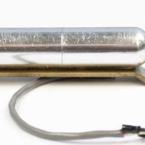 Vintage '90s Kent Armstrong SLV-10 Lipstick Pickup Set, Chrome, USED - Image 4