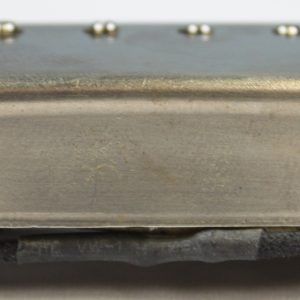Seymour Duncan Antiquity Mini Humbucker Bridge Pickup, Nickel, USED - Image 4