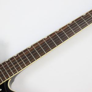 Gretsch Guitars G5622 Electromatic Center Block Double-Cut With V-Stoptail, Claret Burst - Image 10