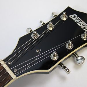 Gretsch Guitars G5622 Electromatic Center Block Double-Cut With V-Stoptail, Claret Burst - Image 11