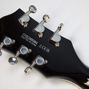 Gretsch Guitars G5622 Electromatic Center Block Double-Cut With V-Stoptail, Claret Burst - Image 12