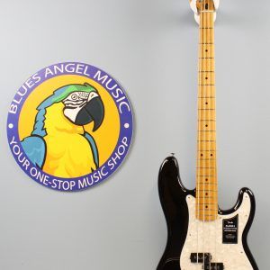 Fender Player II Modified Precision Bass, Maple Fingerboard, Dusk