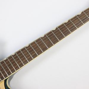 Gretsch G5622T Electromatic Center Block Double-Cut with Bigsby, Cadillac Green - Image 10
