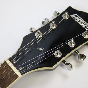 Gretsch G5622T Electromatic Center Block Double-Cut with Bigsby, Cadillac Green - Image 11