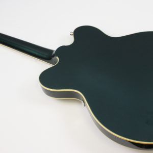 Gretsch G5622T Electromatic Center Block Double-Cut with Bigsby, Cadillac Green - Image 4