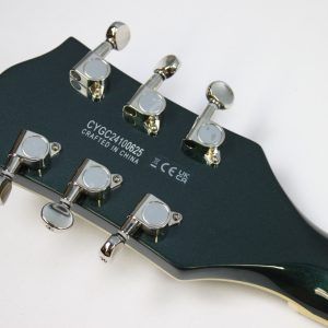 Gretsch G5622T Electromatic Center Block Double-Cut with Bigsby, Cadillac Green - Image 12