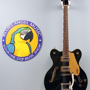Gretsch G5232T Electromatic Double Jet FT With Bigsby, Midnight Sapphire