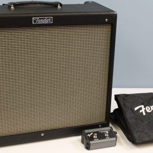 2016 Fender Hot Rod DeVille Michael Landau 60W 2x12 Tube Guitar Combo Amp, USED