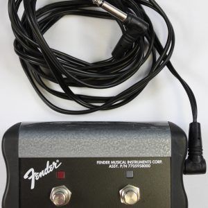 2016 Fender Hot Rod DeVille Michael Landau 60W 2x12 Tube Guitar Combo Amp, USED - Image 14