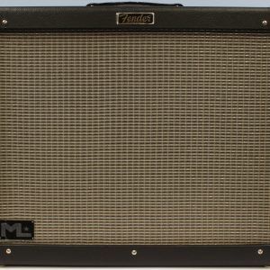 2016 Fender Hot Rod DeVille Michael Landau 60W 2x12 Tube Guitar Combo Amp, USED - Image 2