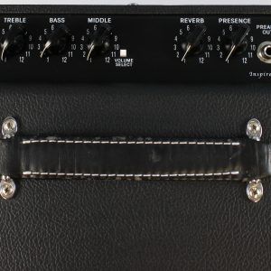 2016 Fender Hot Rod DeVille Michael Landau 60W 2x12 Tube Guitar Combo Amp, USED - Image 6