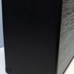 Benedetto Carino 120W 1x12 Guitar Combo Amp, Black, USED - Image 4