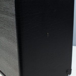 Benedetto Carino 120W 1x12 Guitar Combo Amp, Black, USED - Image 5