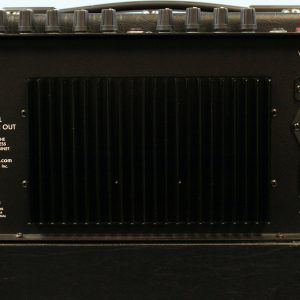 Benedetto Carino 120W 1x12 Guitar Combo Amp, Black, USED - Image 10