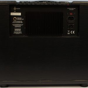 Benedetto Carino 120W 1x12 Guitar Combo Amp, Black, USED - Image 9