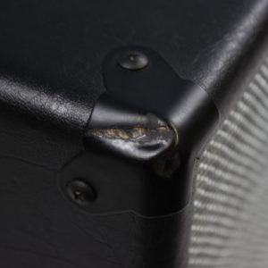 Benedetto Carino 120W 1x12 Guitar Combo Amp, Black, USED - Image 16