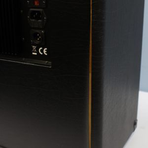 Benedetto Carino 120W 1x12 Guitar Combo Amp, Black, USED - Image 14