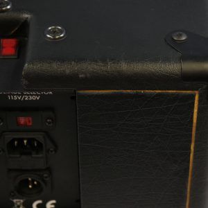 Benedetto Carino 120W 1x12 Guitar Combo Amp, Black, USED - Image 12