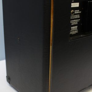 Benedetto Carino 120W 1x12 Guitar Combo Amp, Black, USED - Image 13