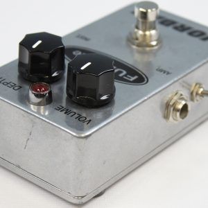 2017 Jordan Fuzztite Fuzz Pedal, USED - Image 4