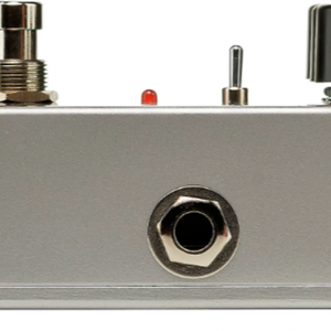Electro-Harmonix Andy Summers Walking on the Moon Analog Flanger / Filter Matrix Effects Pedal - Image 5