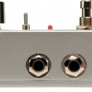 Electro-Harmonix Andy Summers Walking on the Moon Analog Flanger / Filter Matrix Effects Pedal - Image 6