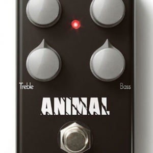 J. Rockett Audio Designs Animal OD Overdrive Effects Pedal