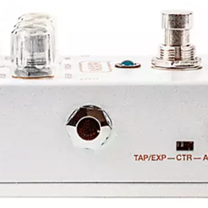 MXR M309 Joshua Ambient Echo Effects Pedal, White - Image 2