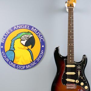 Fender Limited Edition Player II Stratocaster, Sparkle 3-Color Sunburst