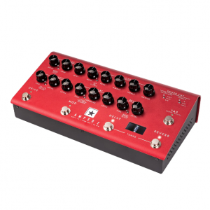 Blackstar Dept. 10 AMPED 2 100W Guitar Power Amplifier With Effects - Image 2