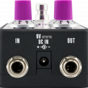 Fender Bassman Fuzz Pedal - Image 2