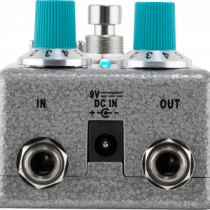 Fender Hammertone Chorus Pedal - Image 2