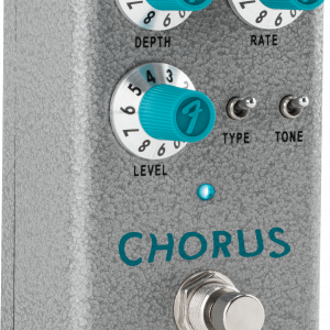 Fender Hammertone Chorus Pedal - Image 3