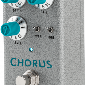 Fender Hammertone Chorus Pedal - Image 4