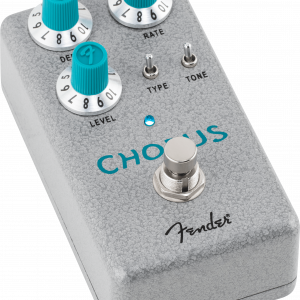 Fender Hammertone Chorus Pedal - Image 5
