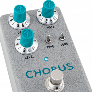 Fender Hammertone Chorus Pedal - Image 6