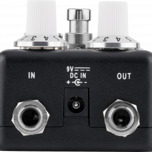 Fender Waylon Jennings Phaser Effects Pedal - Image 2