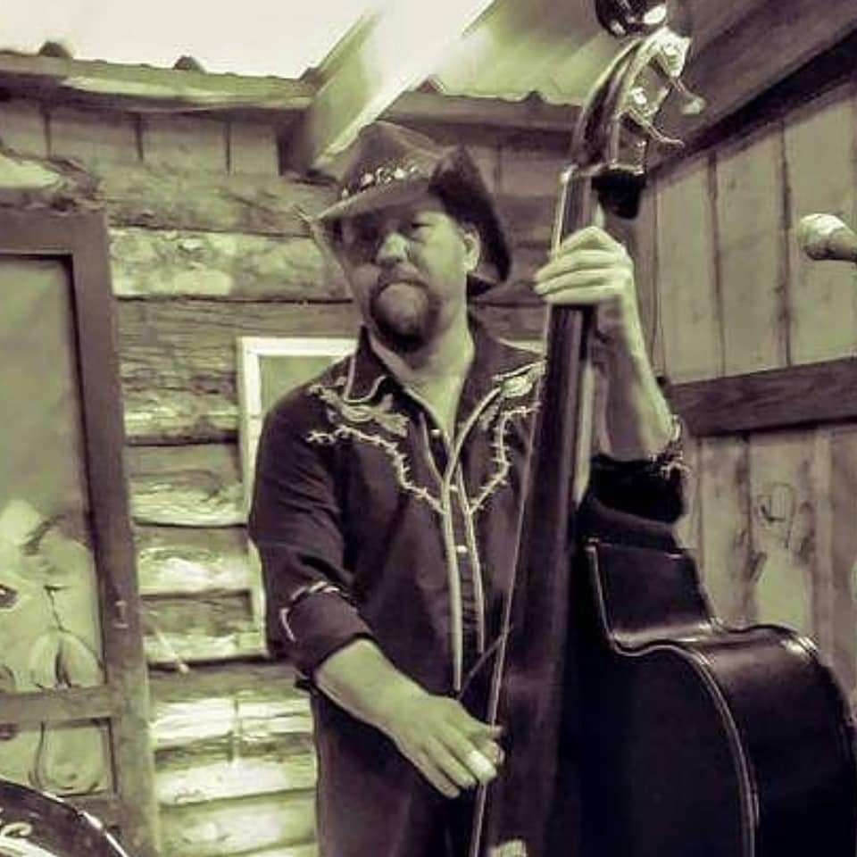 Jimmy Cross photo