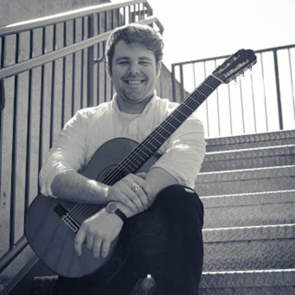 Dawson Caluger photo