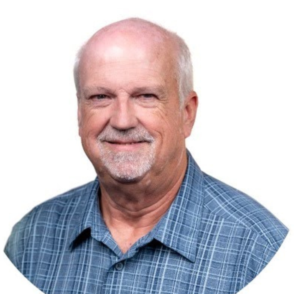 Ken Litton photo