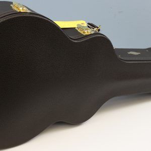 Taylor 514ce Legacy Grand Auditorium Acoustic-Electric Guitar, Natural - Image 15