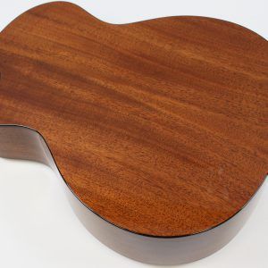 Taylor 514ce Legacy Grand Auditorium Acoustic-Electric Guitar, Natural - Image 4