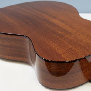 Taylor 514ce Legacy Grand Auditorium Acoustic-Electric Guitar, Natural - Image 7