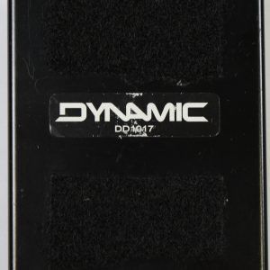 Vertex Dynamic Distortion Effects Pedal, USED - Image 5