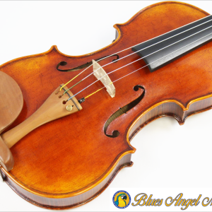Amati 625 4/4 Guarneri Violin Outfit