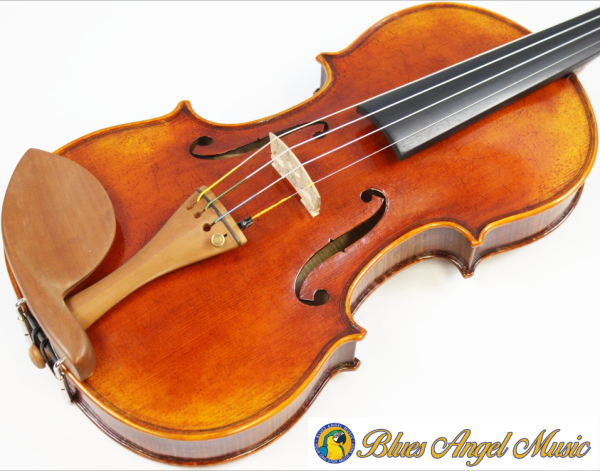 Amati 625 4/4 Guarneri Violin Outfit