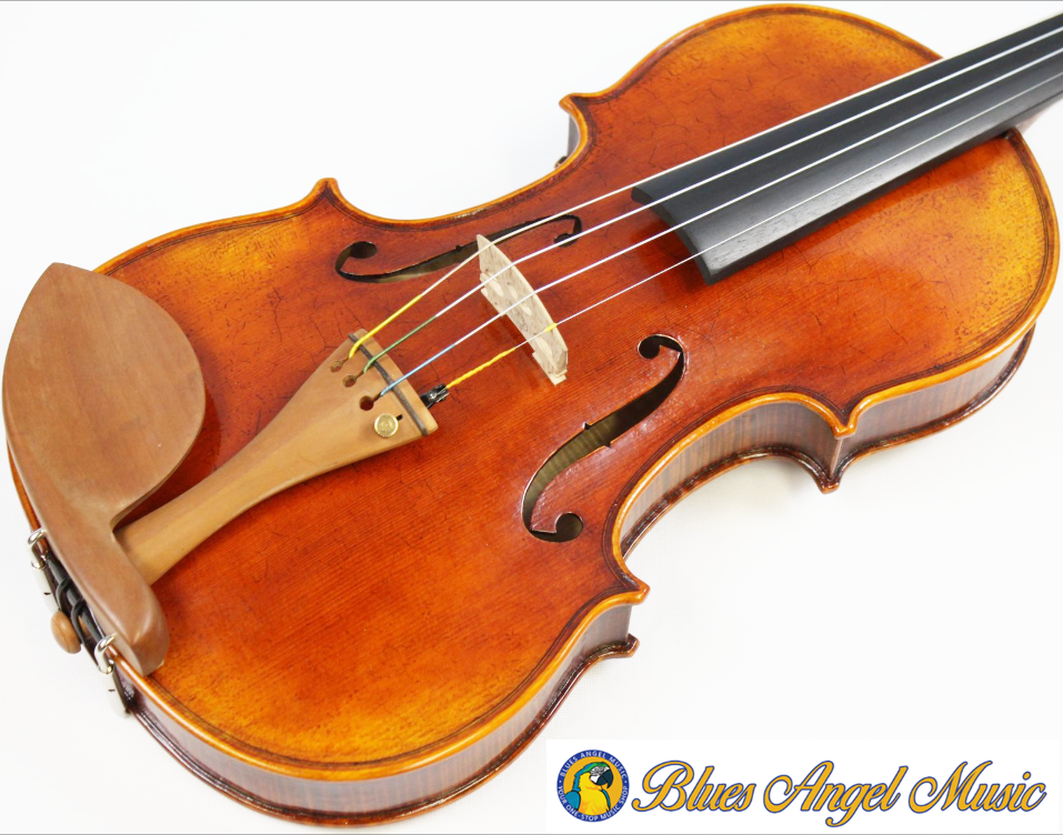 Amati 625 4/4 Guarneri Violin Outfit