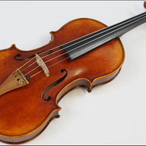 Amati 625 4/4 Guarneri Violin Outfit - Image 3